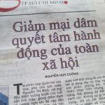 Về quy định sinh viên mại dâm 4 lần sẽ bị đuổi học: Vài câu hỏi về “chính sách” của một trường đại học