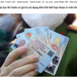 Căn cước – một kiểu ‘trở về’ vạch xuất phát!