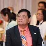 Khởi tố, bắt tạm giam ông Nguyễn Công Khế
