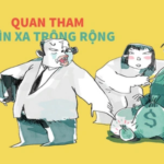 Vì sao tham nhũng ngày một leo thang?