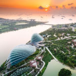 Chiêu Nam Đảo những ngày cuối năm