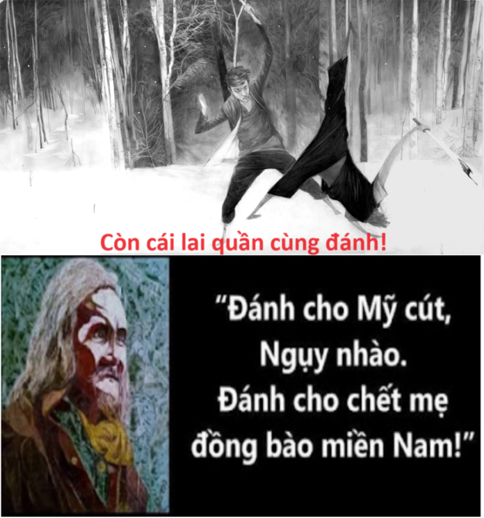 Sự tiến hóa của chế độ thực dân | Tiếng Dân