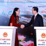 Mừng sinh nhật Đoàn, các cháu nên “học tập và làm theo tấm gương” nào?