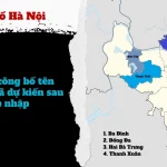 Sáp nhập, đổi tên – Xin đừng hành dân