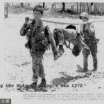 Bài thơ cho ngày 30 tháng 4