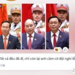 Còn ai liêm khiết?