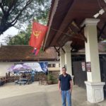 “Bác” và “tháng Tư” ở Đông Dương