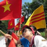 Cuộc chiến Quốc – Cộng và Hoà giải dân tộc