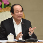 Nguyên Chủ nhiệm Văn phòng Chính phủ Mai Tiến Dũng bị bắt