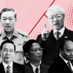 Nền tảng đạo đức của những quan chức hành xử như kẻ cướp