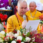 Bung và toang: Thông tin về số dư tài khoản của người đại diện Giáo hội Phật giáo Việt Nam