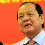 Vẫn là đồng chí Lê Thanh Hải!