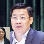 Vì sao bí thư Dương Văn Thái bị bắt “đúng quy trình”, còn các quan lớn khác lại bị “bắt sống”?