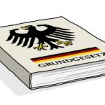 Kỷ niệm 75 năm ngày Hiến pháp Đức được công bố: Thành tựu và thách thức