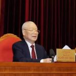 Trung ương 9 vỡ trận: Bộ Chính trị sứt mẻ, Chính phủ xộc xệch, Quốc hội chông chênh