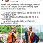 Không chỉ là sạn chữ