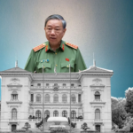 Nhiệm kỳ thứ 4 của ông Trọng và số phận ông Tô Lâm