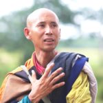 Nghĩ vội: Chúng ta thấy gì từ hiện tượng thầy Thích Minh Tuệ