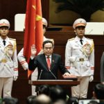 Sắp đặt nhân sự và nhân tâm