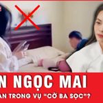 Ám ảnh sợ ma