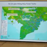 Ba bộ tranh quyền chết tía Cửu Long