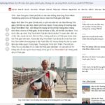 Cần truy cứu trách nhiệm Ban Tôn giáo Chính phủ