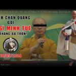 Thư ngỏ gửi một nhà tu