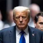 Tương lai Donald Trump sau phán quyết của tòa New York