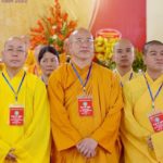 Chu Mộng Long bị Giáo hội Quảng Bình đe dọa