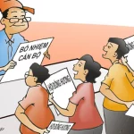 Cục bộ, địa phương chủ nghĩa trong chính trị hiện đại