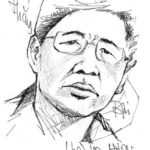 Huy Đức đi đâu?