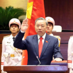 Nhìn lại những xáo trộn trên thượng tầng Ba Đình: Việt Nam sẽ đi về đâu?