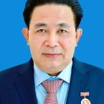 Tin nóng: Phó Ban Nội chính Trung ương bị bắt?!