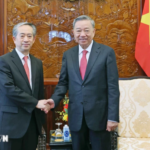 Ván bài tệ của Tô Lâm!