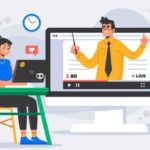 Cấp báo với Bộ Giáo dục và Đào tạo: Về bắt buộc dạy học trực tuyến