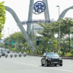 Chuyện công an Việt Nam diễn tập đón Putin