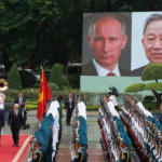 Sự thật và dối trá qua chuyến thăm Hà Nội của Putin