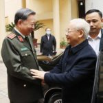 Nạn “kiêu binh” dưới triều đại Nguyễn Phú Trọng