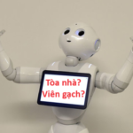 Đề thi vào lớp 10 chuyên văn: Tòa nhà hay viên gạch là tác phẩm nghệ thuật?