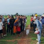 Giới hạn của lòng mến mộ Ngài Thich Minh Tuệ