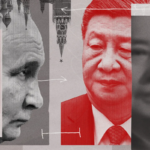 Những bài học của Tập Cận Bình về Nga