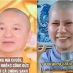 Cúng dường và hồi hướng dưới con mắt của tăng ni thời mạt thế