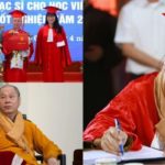 Sếp của bộ tứ