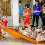 Thế nào là tích đức thêm phước?