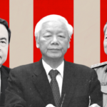 Kiềng ba chân: Lý thuyết và thực tế ở Việt Nam