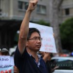 Sao lại hồ hởi với việc Osin bị bắt?