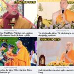 Hãy chặn đứng tên ác tăng Thích Trúc Thái Minh (Bài 2)