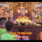 “Ác nghiệp” ở Ba Vàng