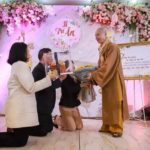 Cái bậy bạ trong quan điểm của Thích Chân Quang và trường Đại học Luật Hà Nội