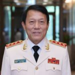Thượng tướng Lương Tam Quang làm Bộ trưởng Công an